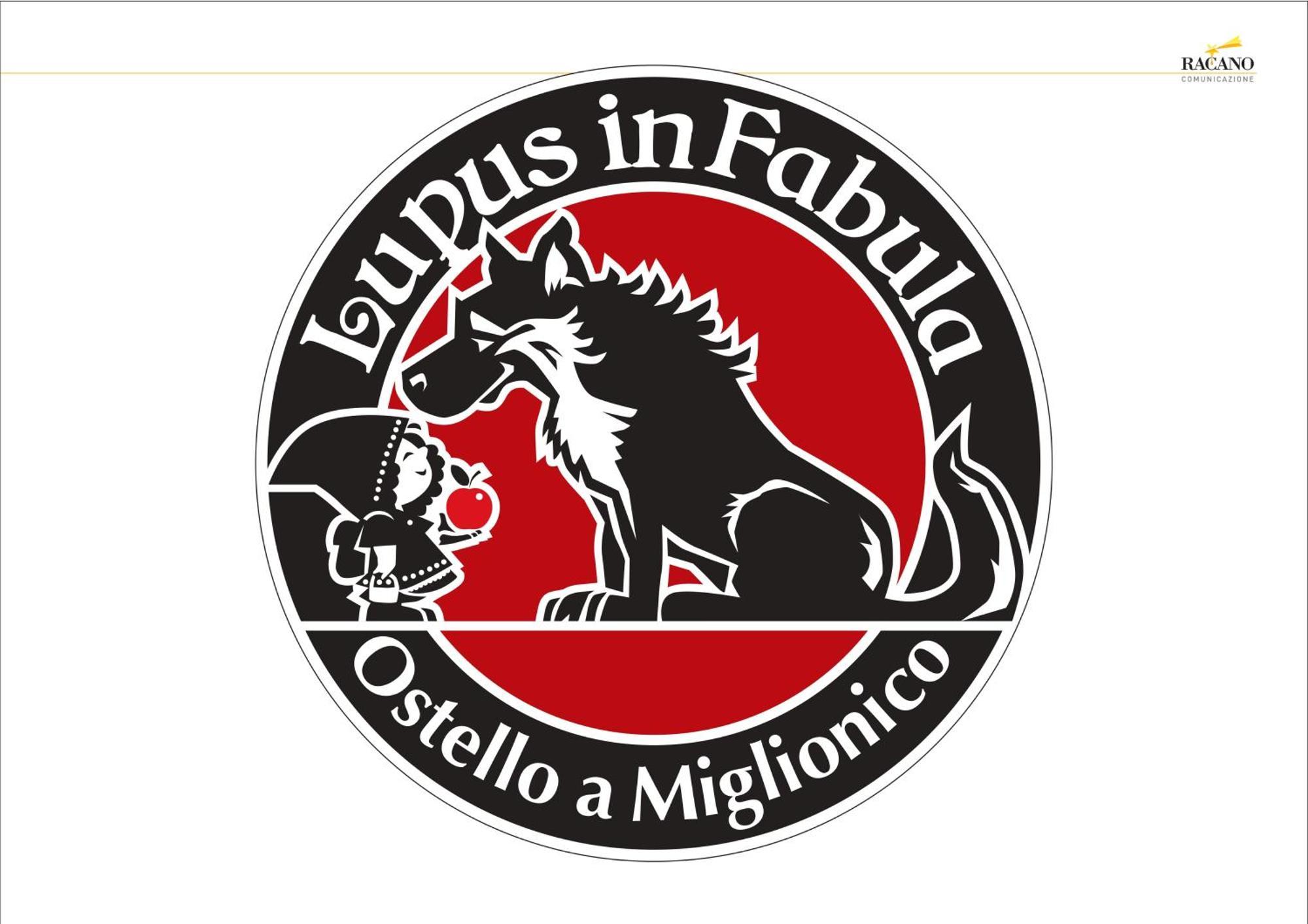 Hostel Lupus In Fabula Miglionico Exterior foto