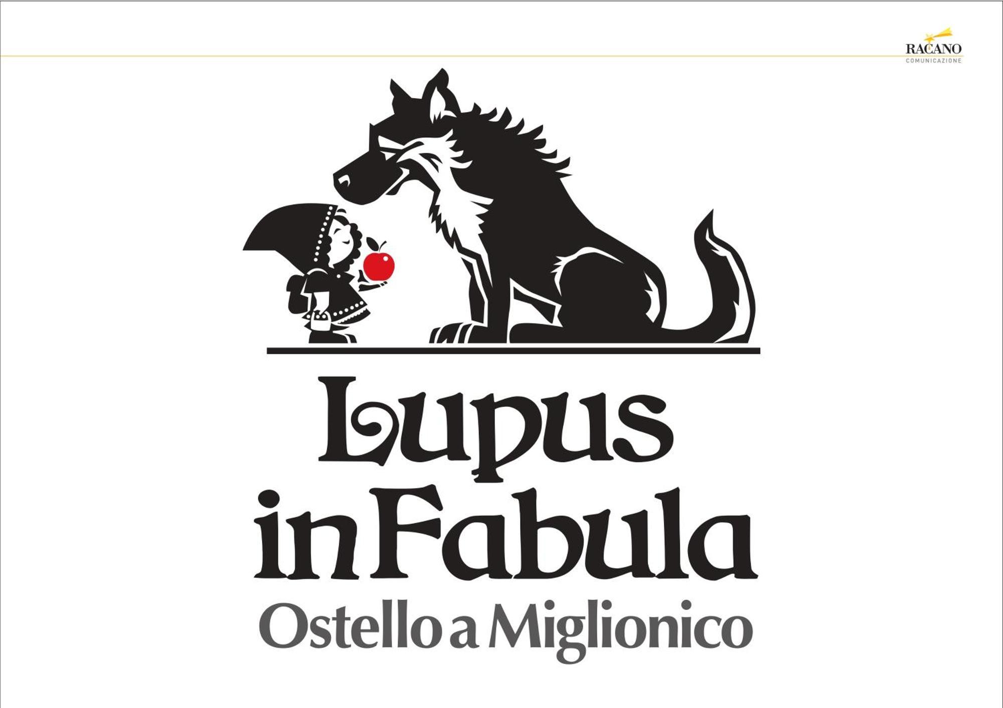 Hostel Lupus In Fabula Miglionico Exterior foto